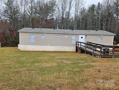2292 W Wade Avenue Morganton NC 28655