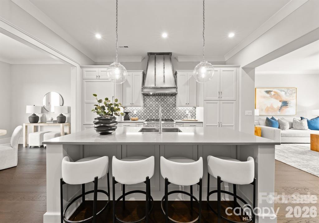 622 Mattie Rose Lane Charlotte NC 28204