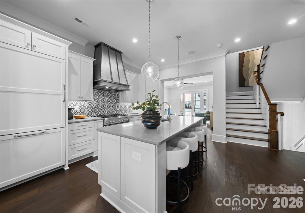 622 Mattie Rose Lane Charlotte NC 28204