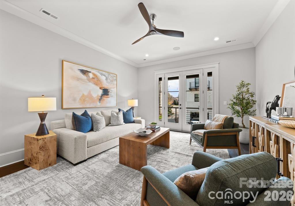 622 Mattie Rose Lane Charlotte NC 28204