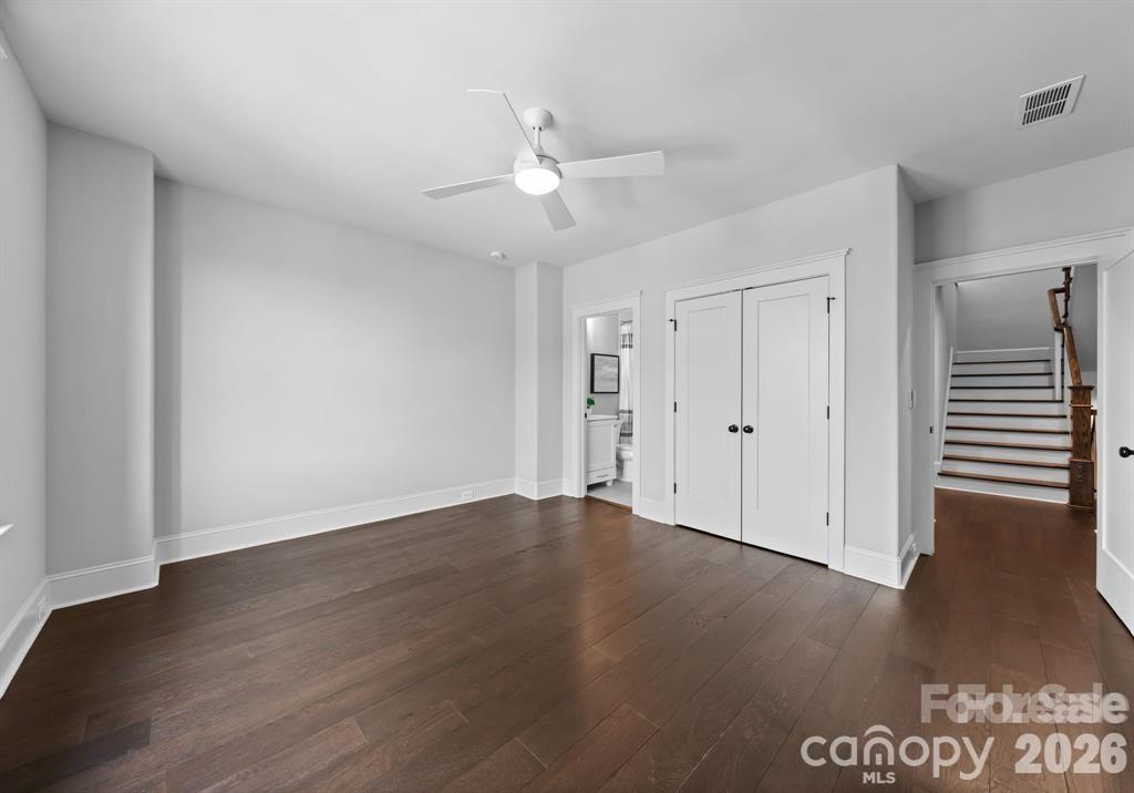 622 Mattie Rose Lane Charlotte NC 28204