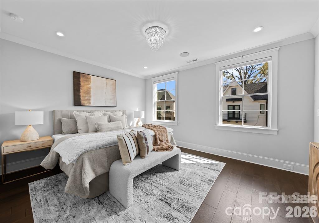 622 Mattie Rose Lane Charlotte NC 28204