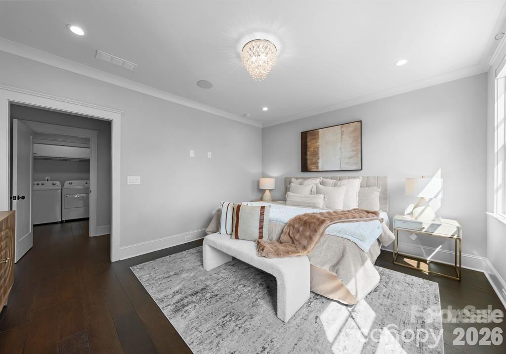 622 Mattie Rose Lane Charlotte NC 28204