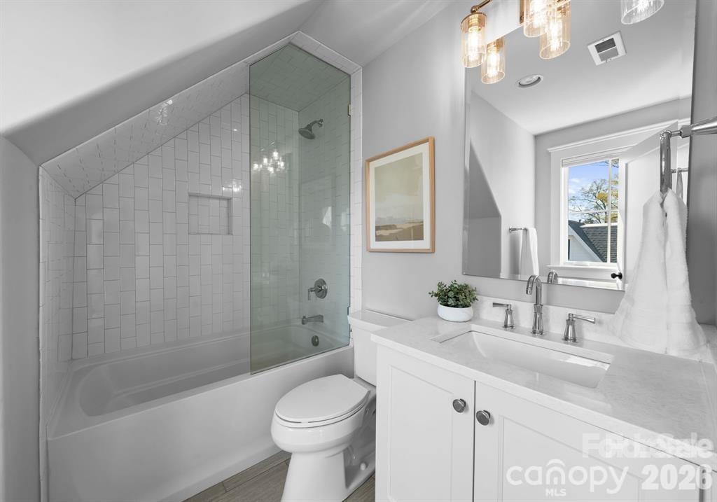 622 Mattie Rose Lane Charlotte NC 28204