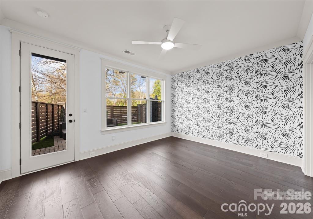 622 Mattie Rose Lane Charlotte NC 28204