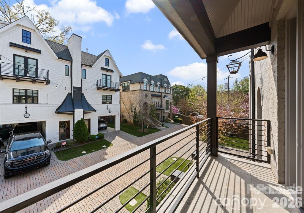 622 Mattie Rose Lane Charlotte NC 28204