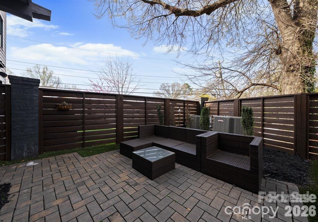 622 Mattie Rose Lane Charlotte NC 28204