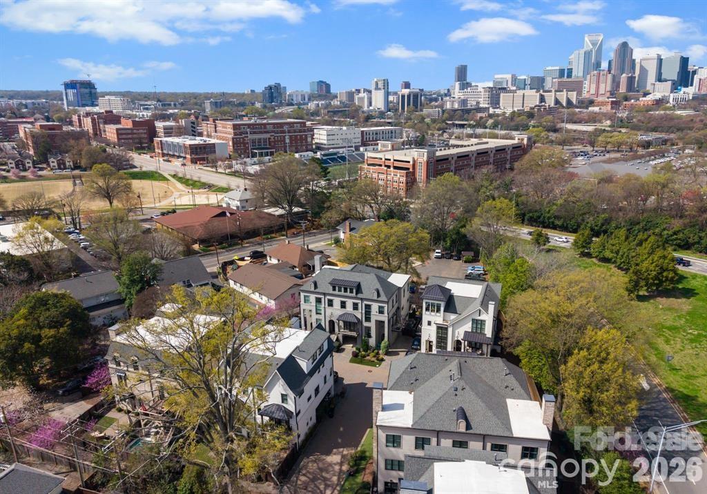 622 Mattie Rose Lane Charlotte NC 28204