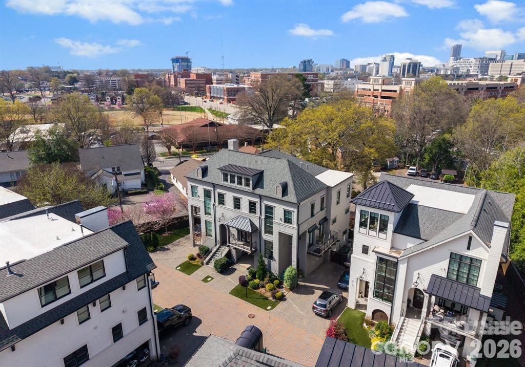 622 Mattie Rose Lane Charlotte NC 28204