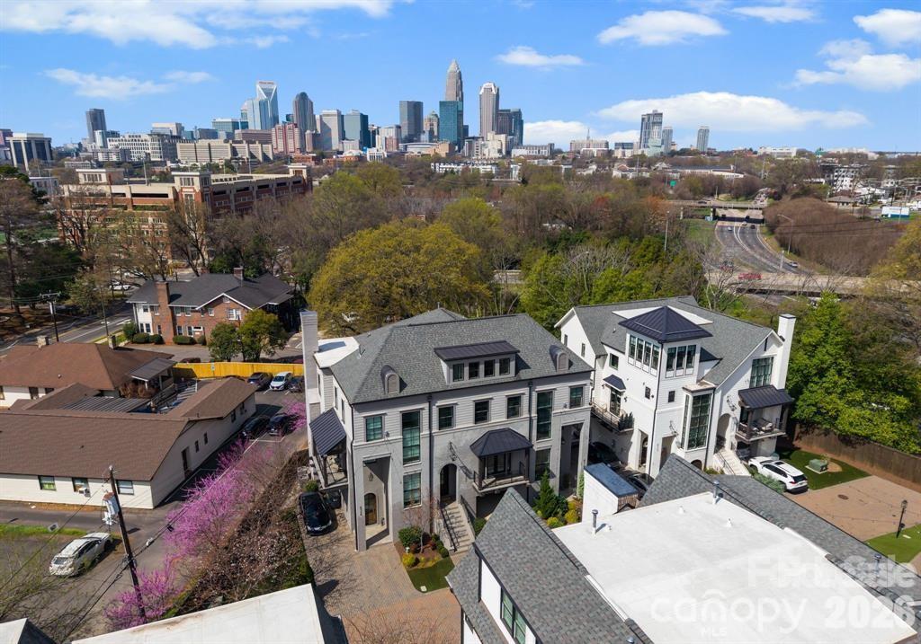 622 Mattie Rose Lane Charlotte NC 28204