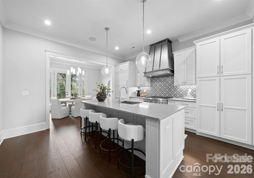 622 Mattie Rose Lane Charlotte NC 28204