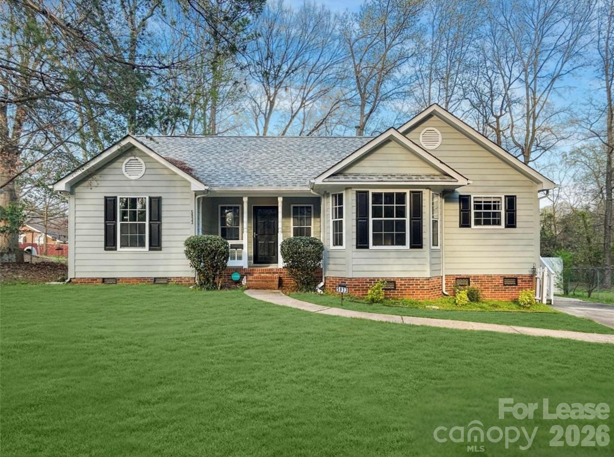 5933 Ruth Drive Charlotte NC 28215