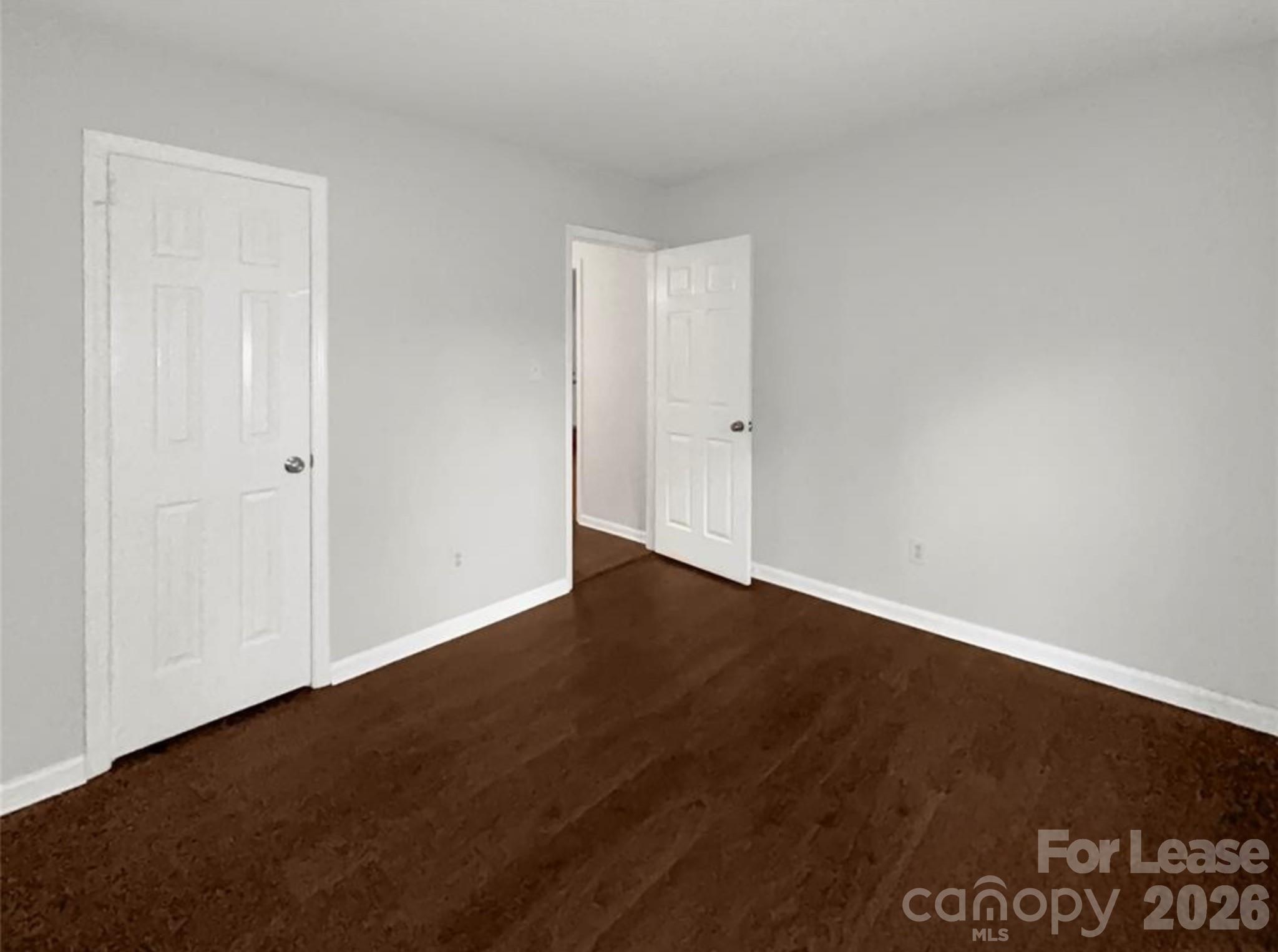 5933 Ruth Drive Charlotte NC 28215