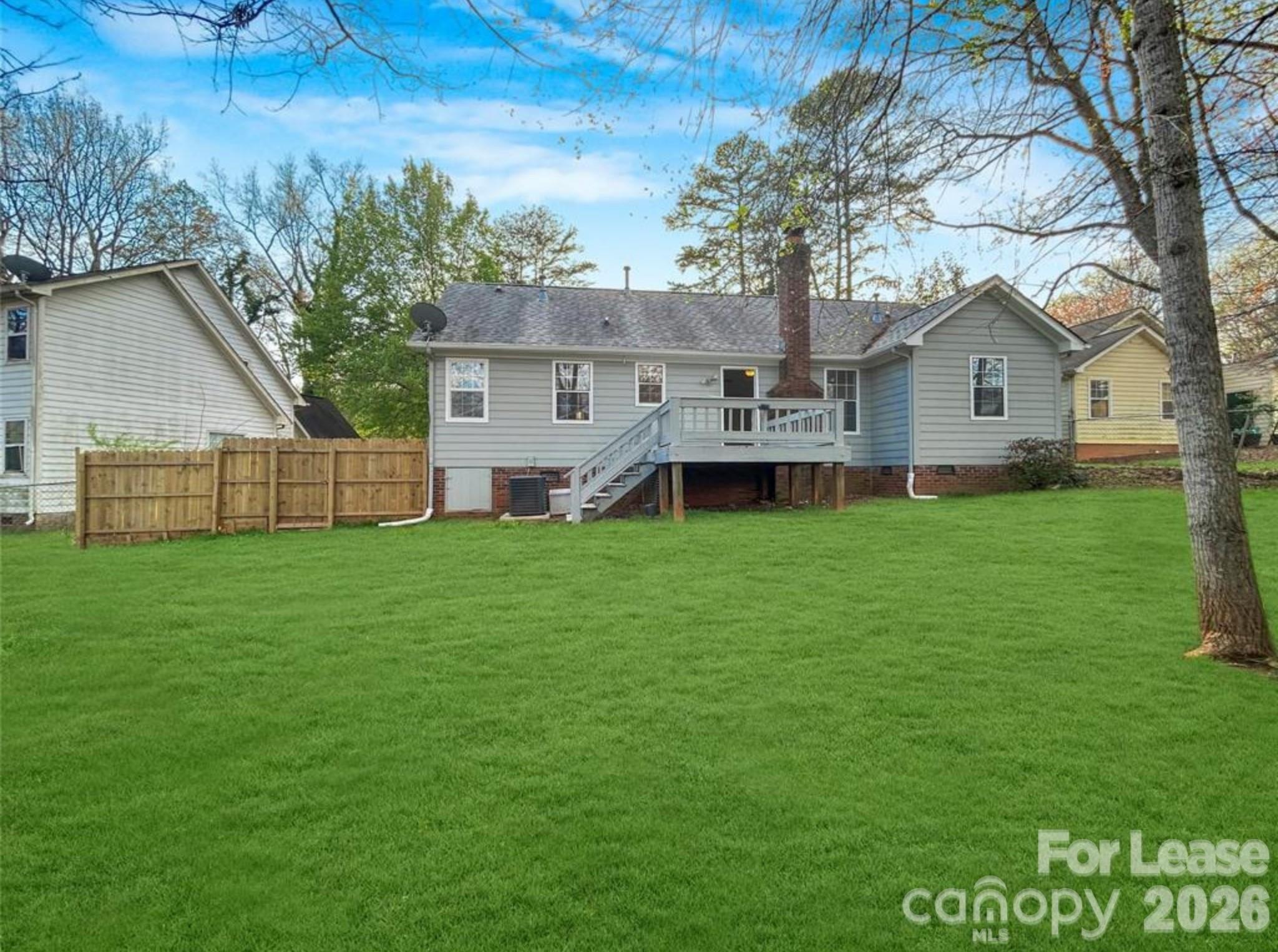 5933 Ruth Drive Charlotte NC 28215