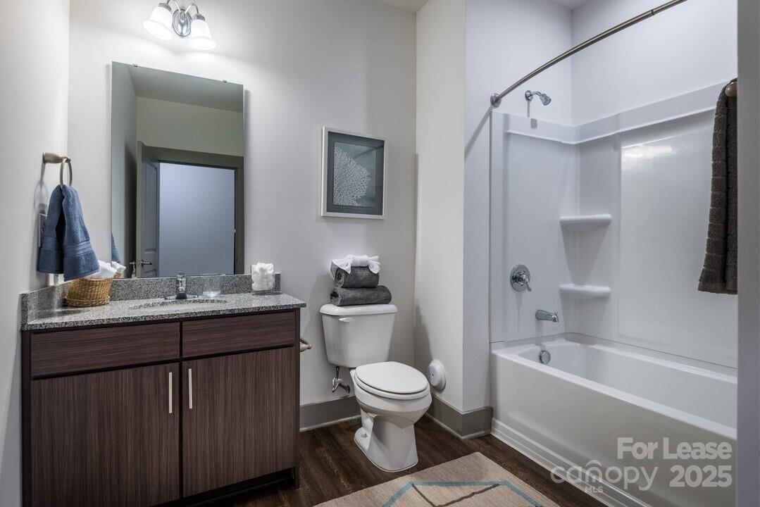 1021 Glenn Valley Lane Indian Trail NC 28079