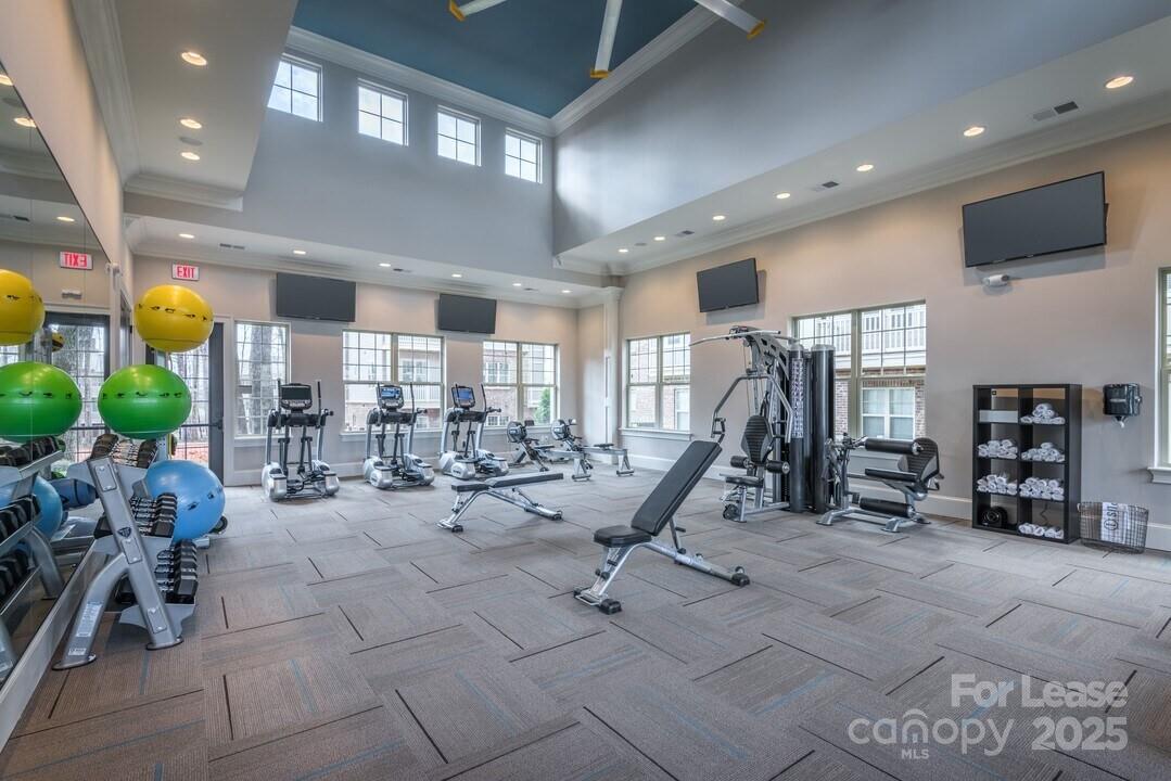 1021 Glenn Valley Lane Indian Trail NC 28079