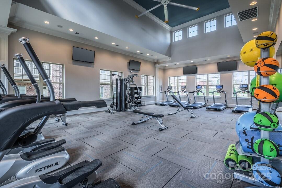 1021 Glenn Valley Lane Indian Trail NC 28079
