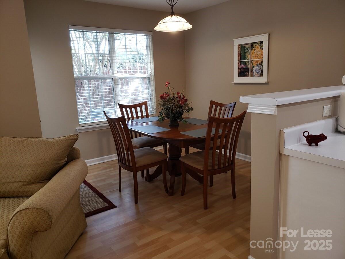 10643 Greyhound Drive Charlotte NC 28269