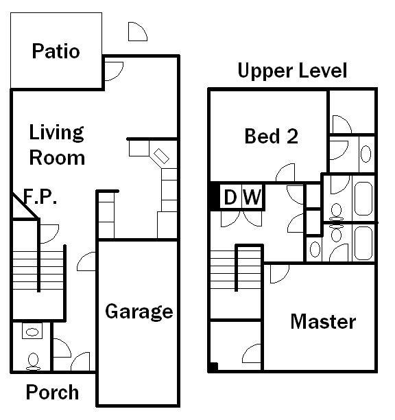 10643 Greyhound Drive Charlotte NC 28269