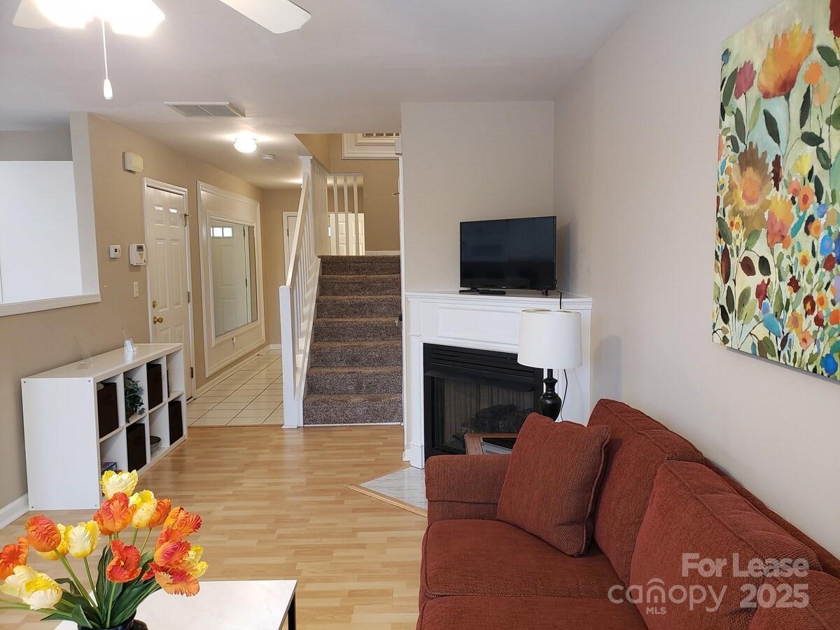 10643 Greyhound Drive Charlotte NC 28269