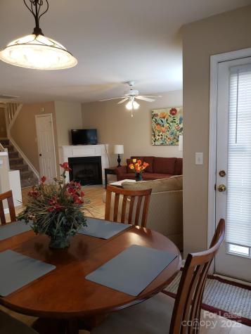 10643 Greyhound Drive Charlotte NC 28269