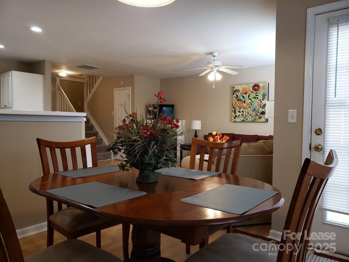 10643 Greyhound Drive Charlotte NC 28269
