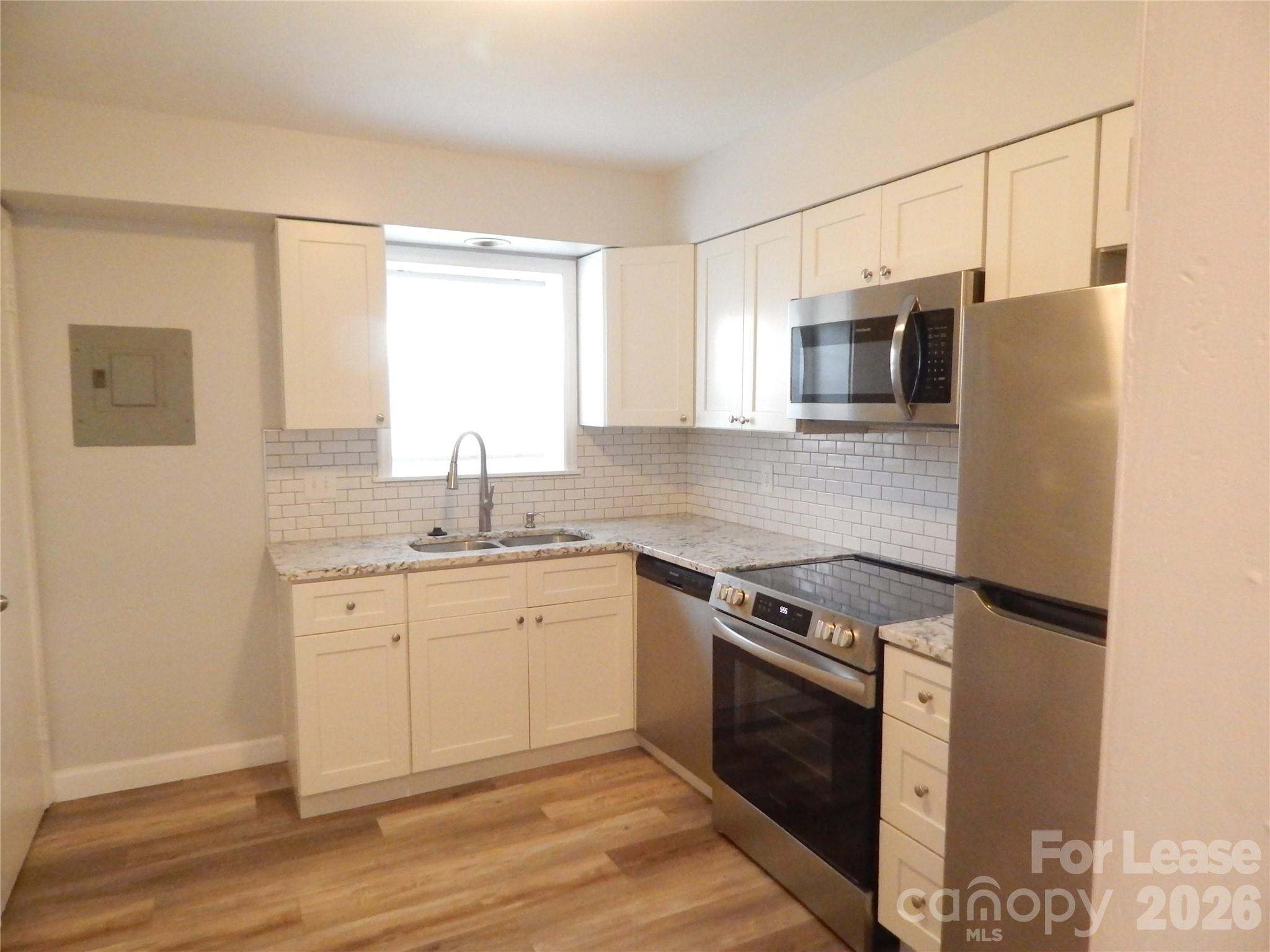 5805 Hunting Ridge Lane Charlotte NC 28212