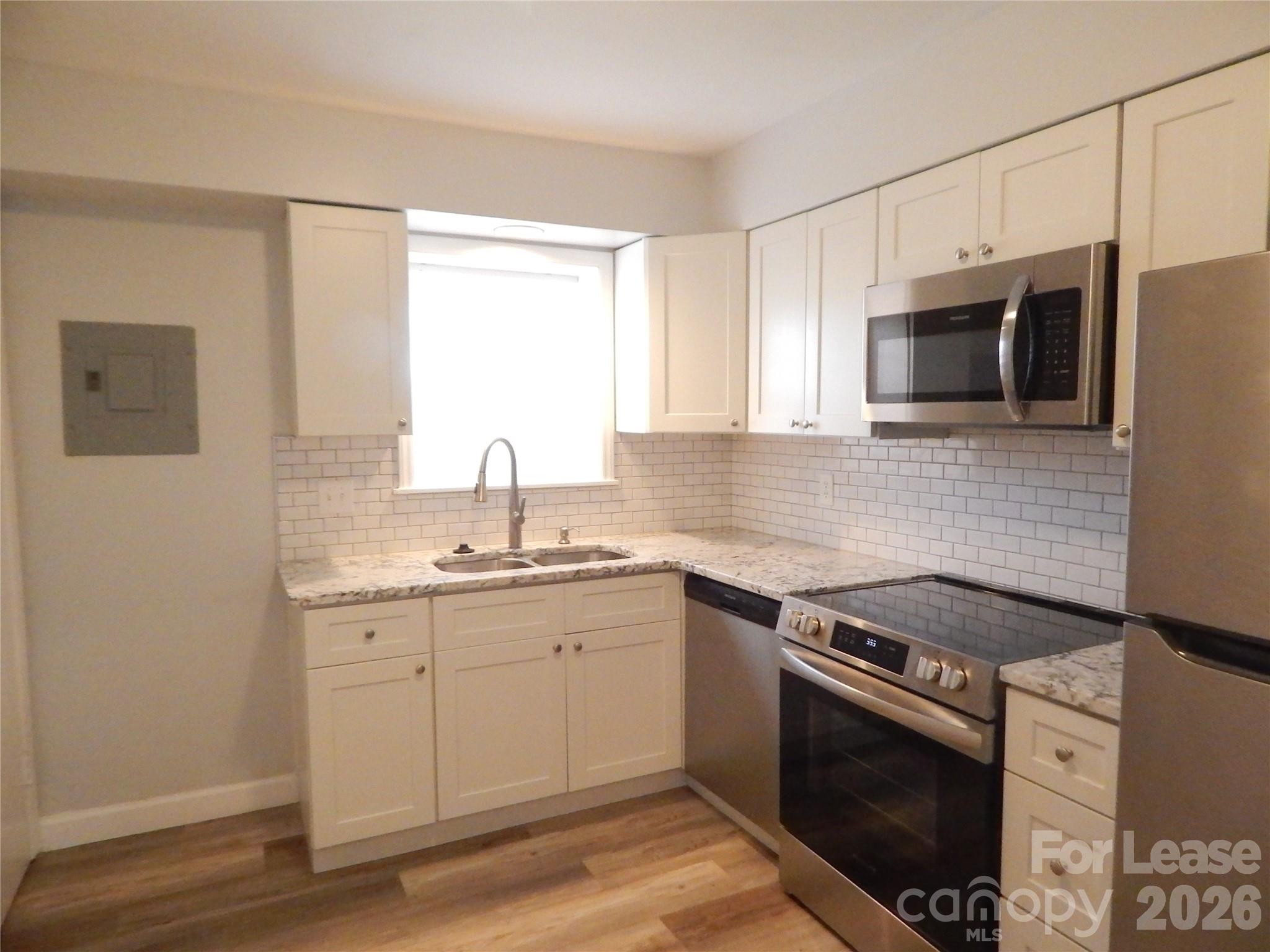 5805 Hunting Ridge Lane Charlotte NC 28212
