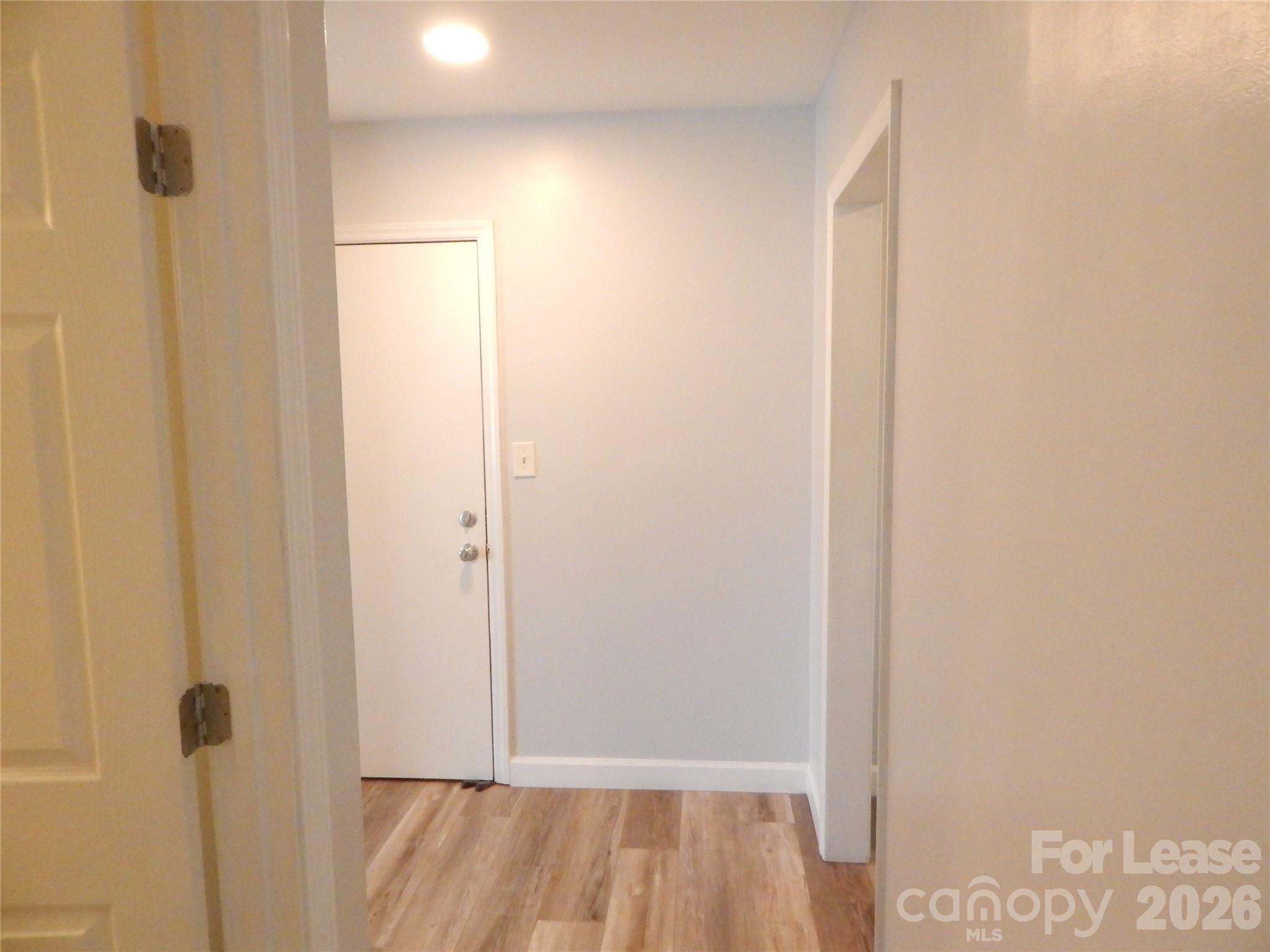 5805 Hunting Ridge Lane Charlotte NC 28212