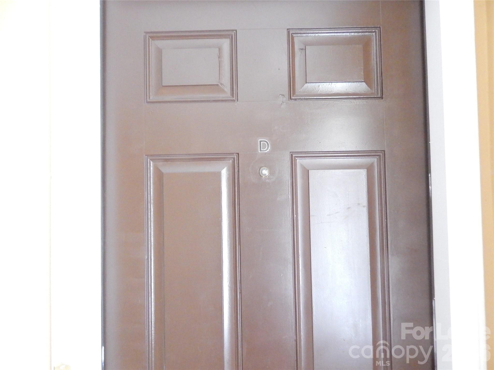 5805 Hunting Ridge Lane Charlotte NC 28212