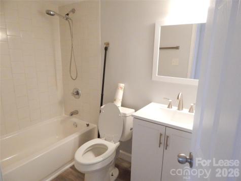5805 Hunting Ridge Lane Charlotte NC 28212