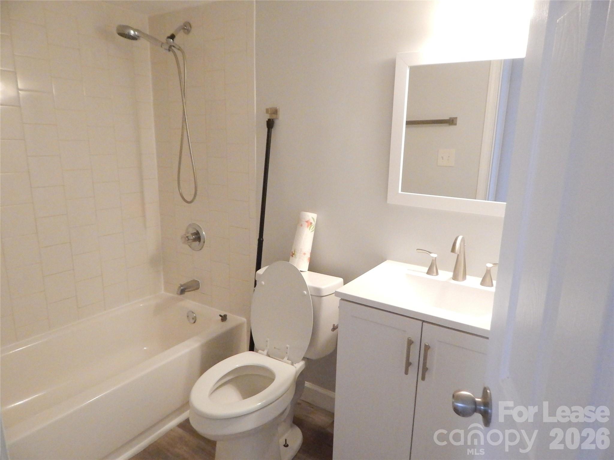 5805 Hunting Ridge Lane Charlotte NC 28212