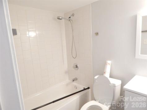 5805 Hunting Ridge Lane Charlotte NC 28212