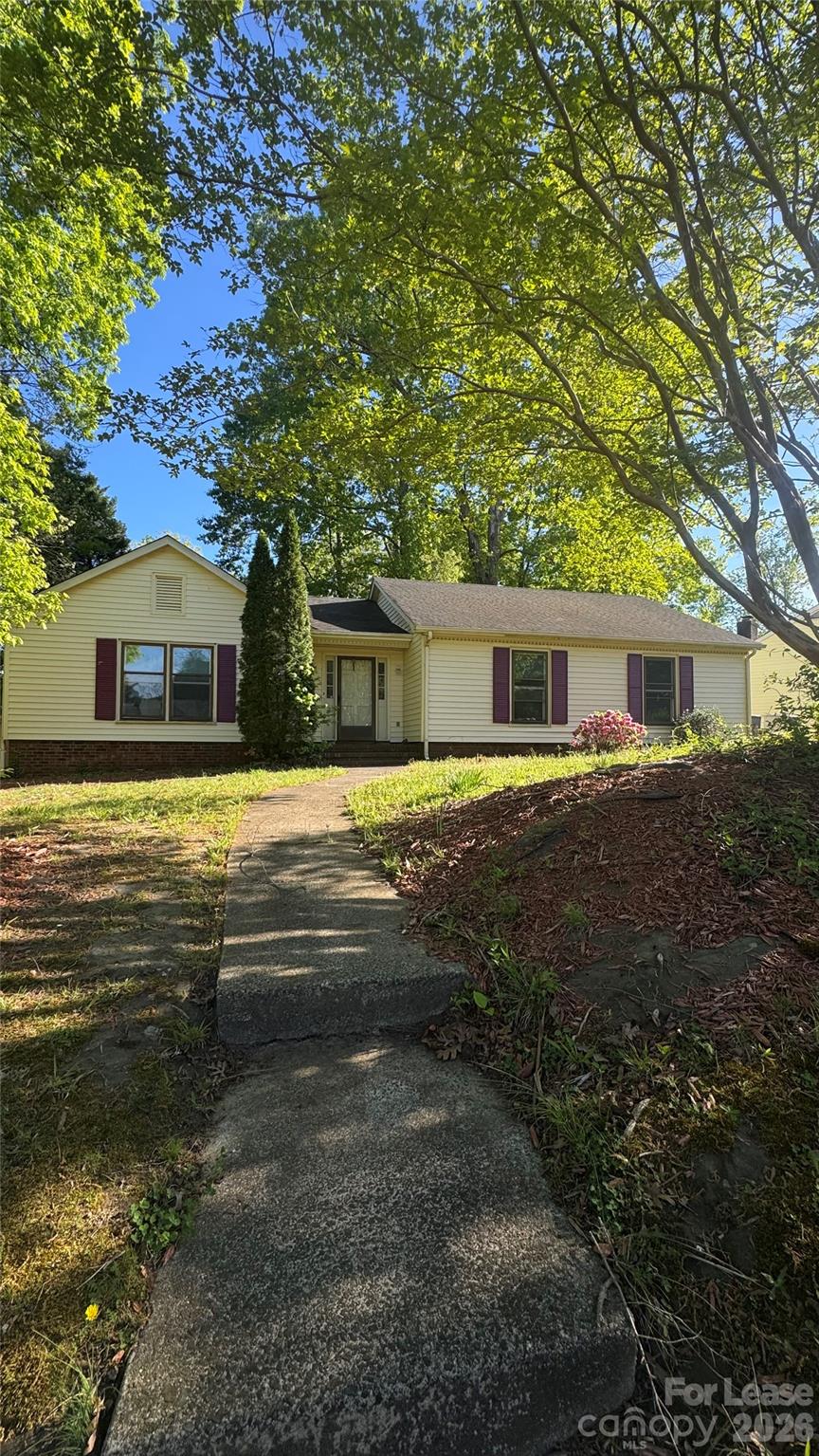7620 Fire Tree Lane Charlotte NC 28227