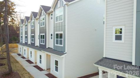 4110 Salient Street Charlotte NC 28205