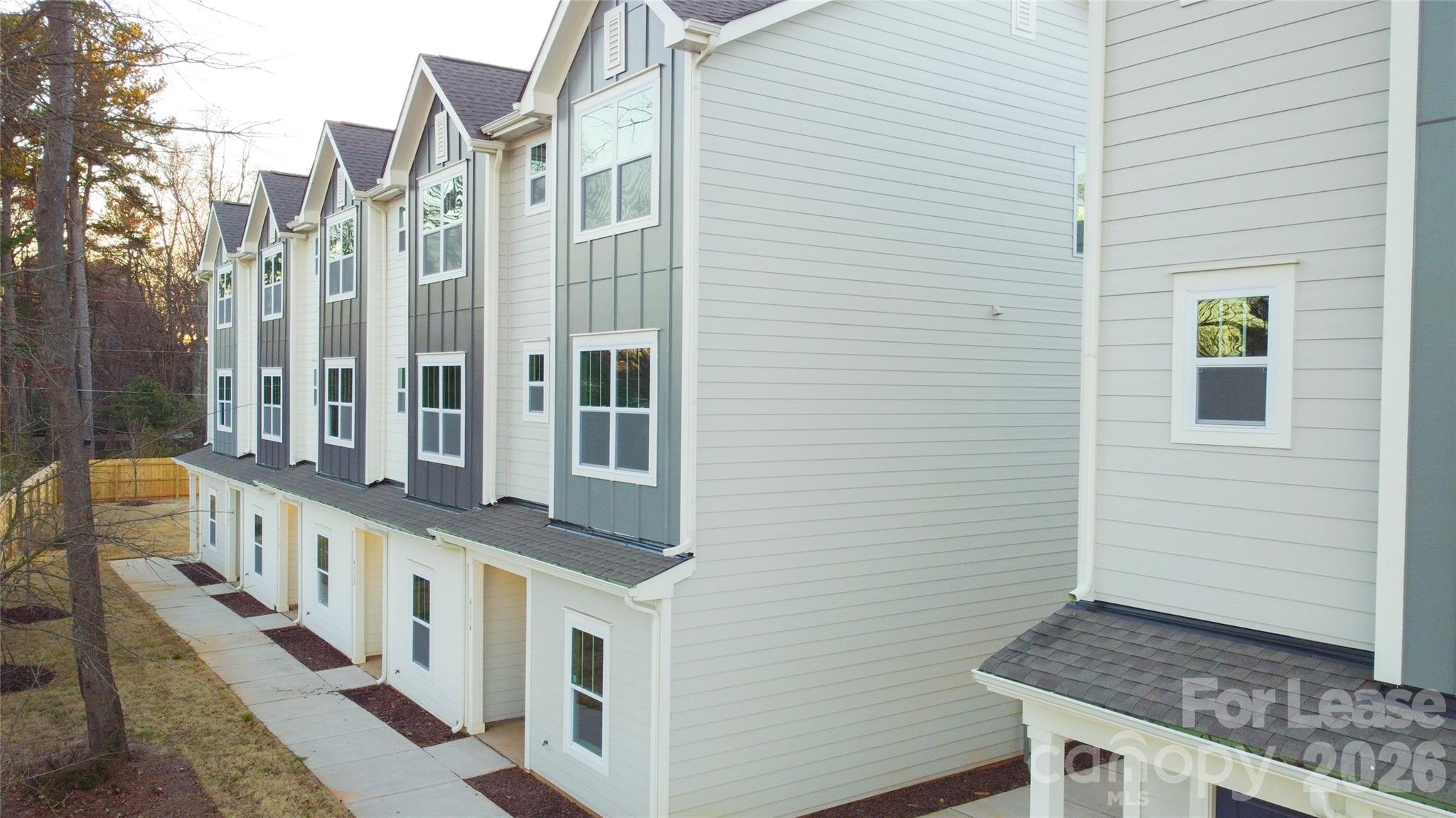 4110 Salient Street Charlotte NC 28205