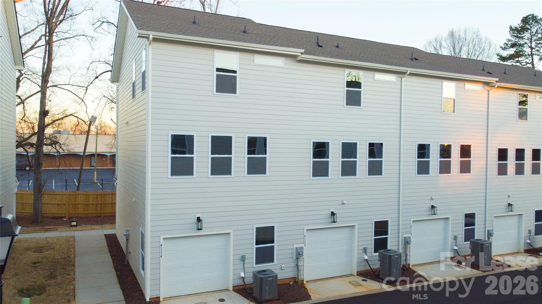 4110 Salient Street Charlotte NC 28205