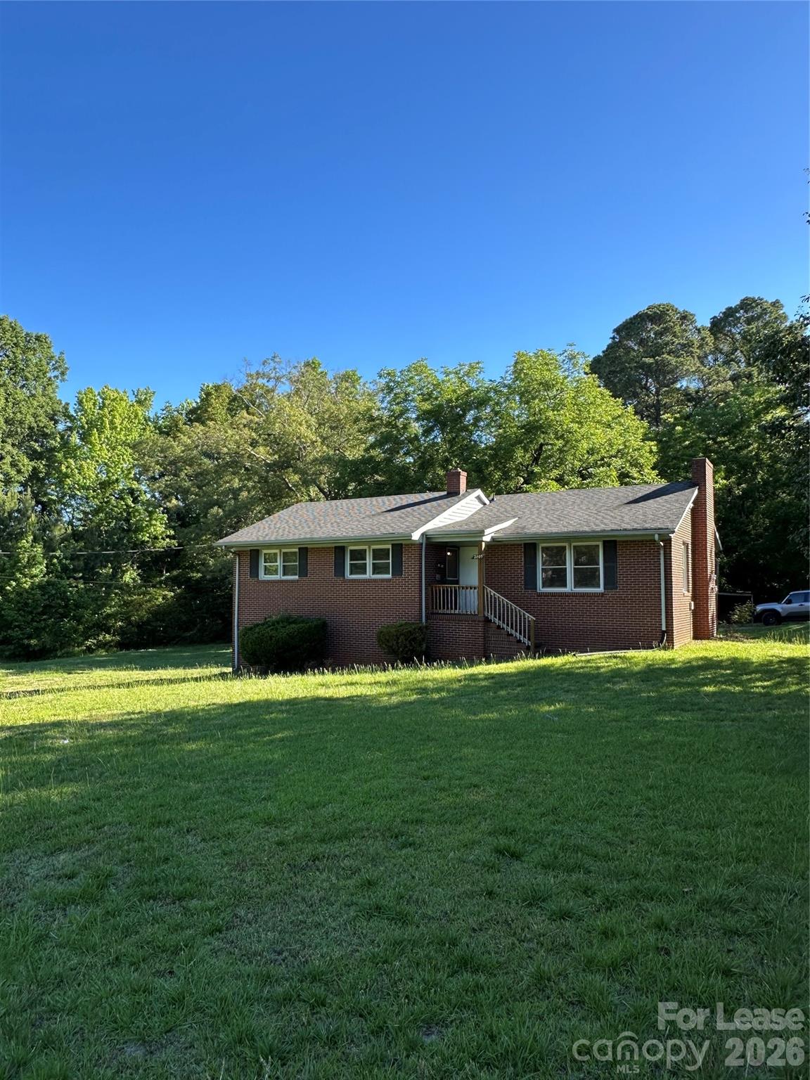 2805 Belmeade Drive Charlotte NC 28214