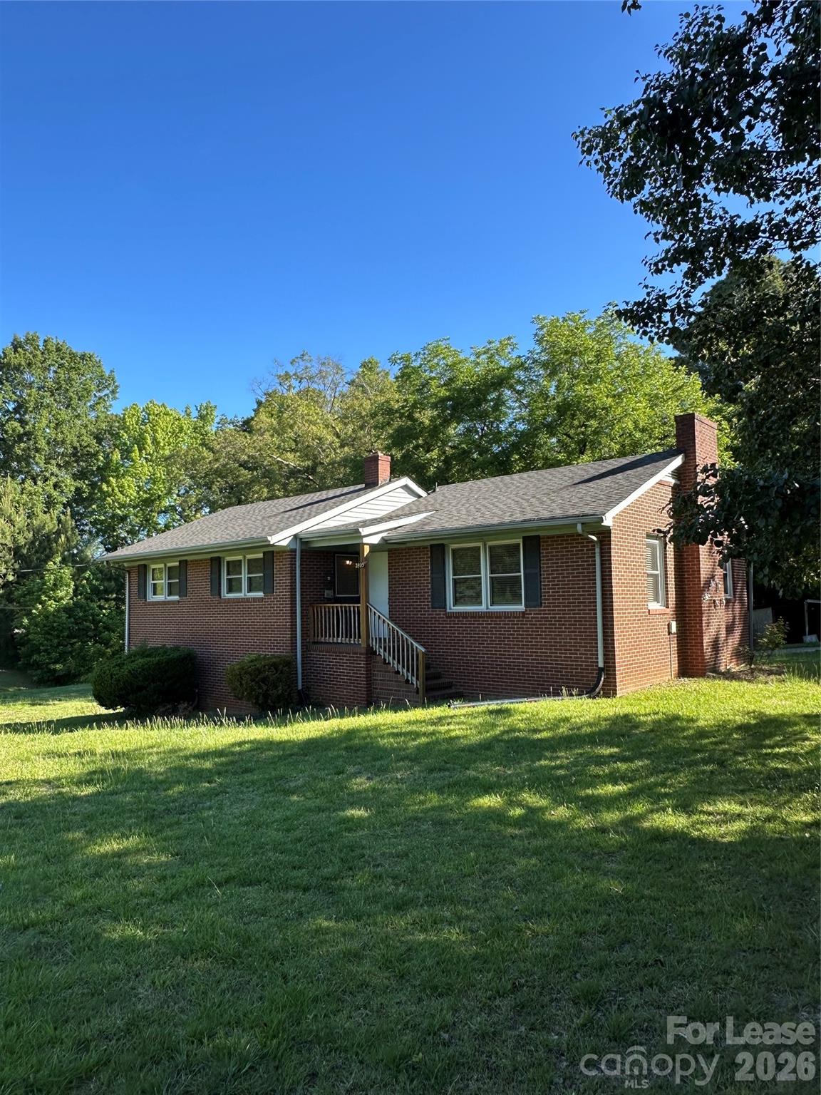 2805 Belmeade Drive Charlotte NC 28214