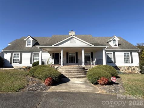 14009 Thompson Road Charlotte NC 28227