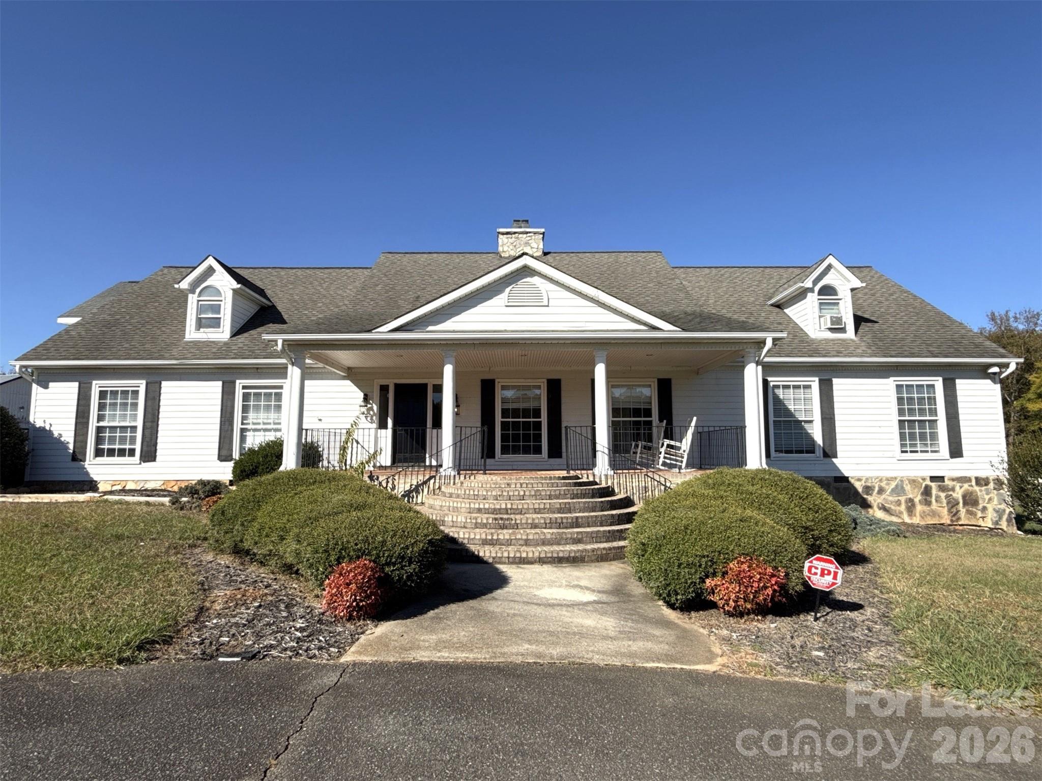 14009 Thompson Road Charlotte NC 28227