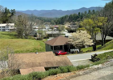 42 Main Street N Mars Hill NC 28754