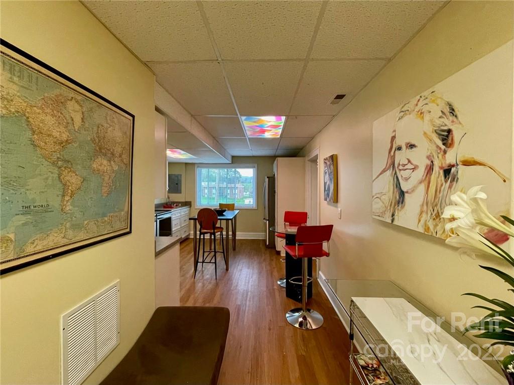 42 Main Street N Mars Hill NC 28754