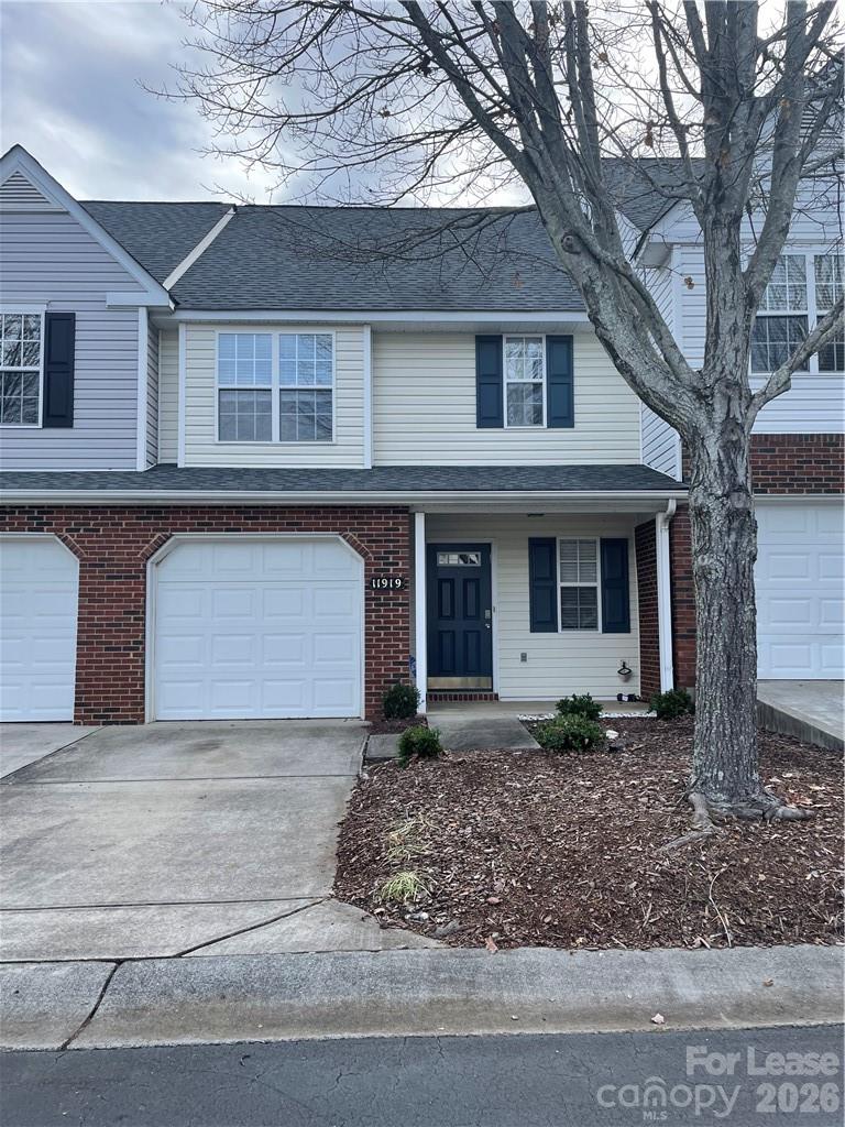 11919 Maria Ester Court Charlotte NC 28277