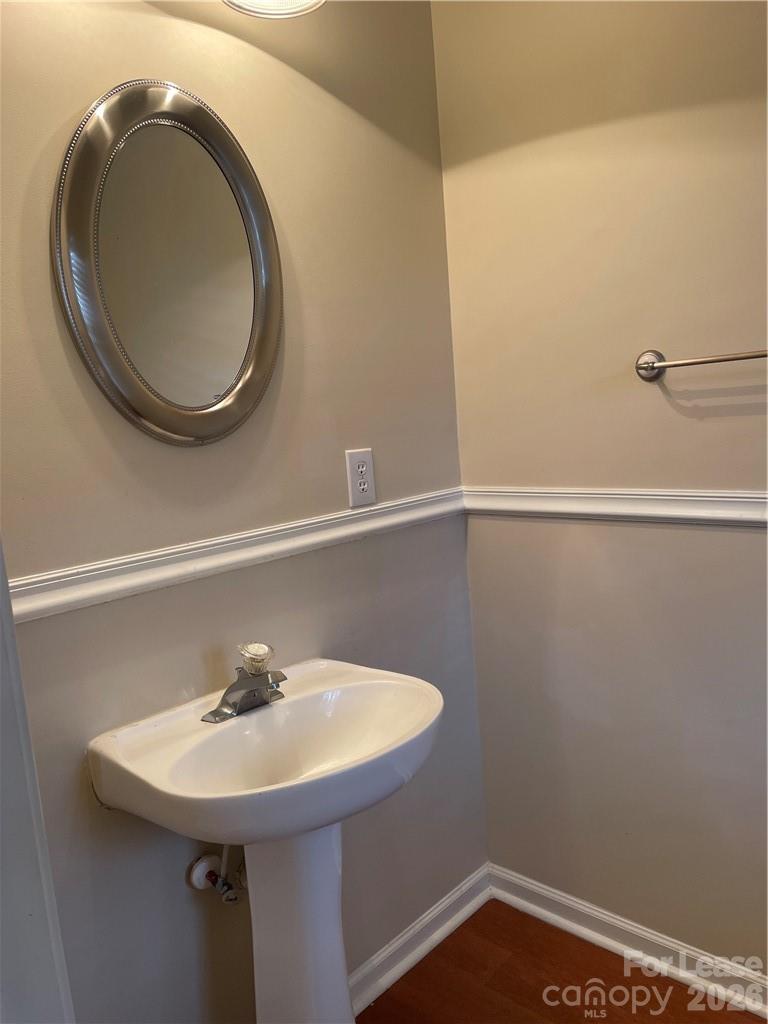 11919 Maria Ester Court Charlotte NC 28277