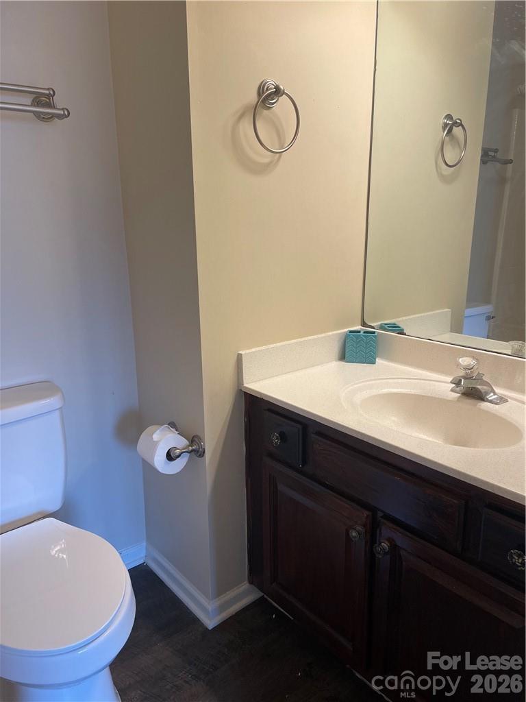 11919 Maria Ester Court Charlotte NC 28277