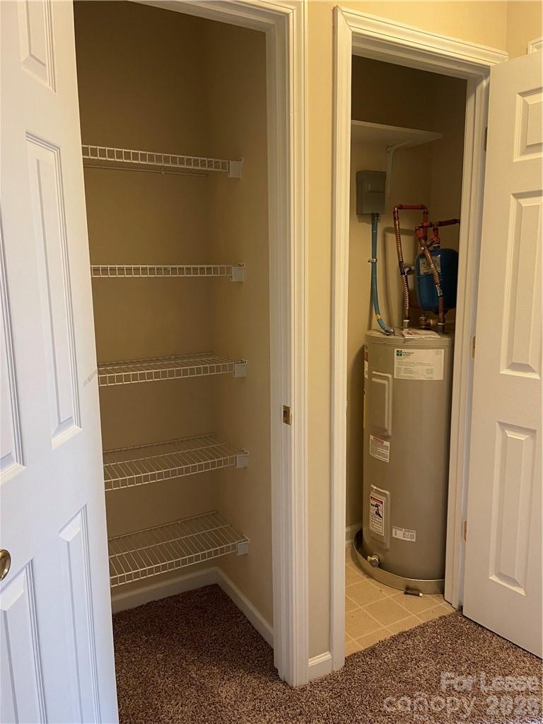 11919 Maria Ester Court Charlotte NC 28277