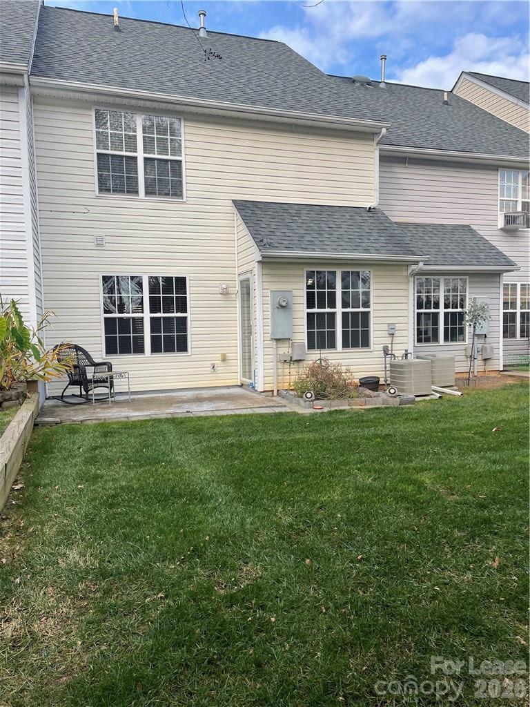 11919 Maria Ester Court Charlotte NC 28277