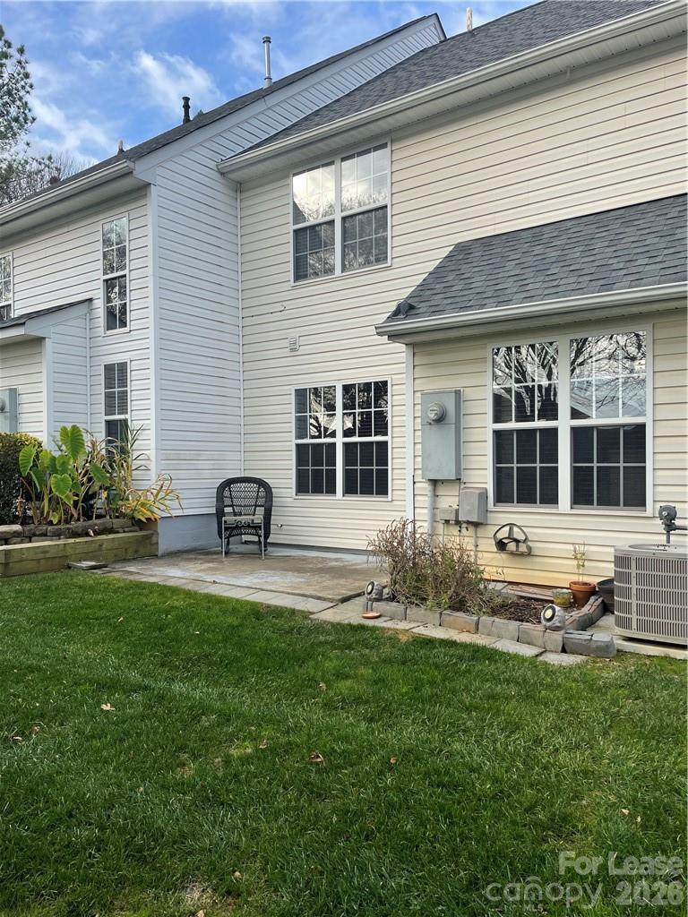 11919 Maria Ester Court Charlotte NC 28277