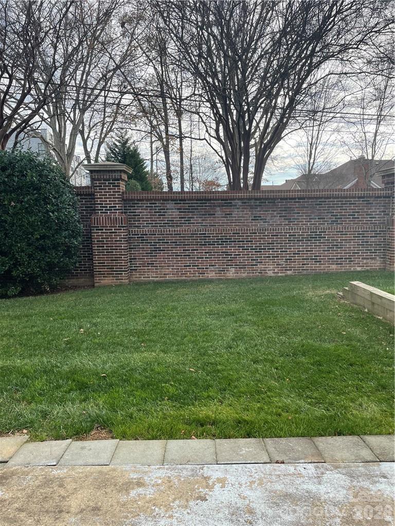 11919 Maria Ester Court Charlotte NC 28277